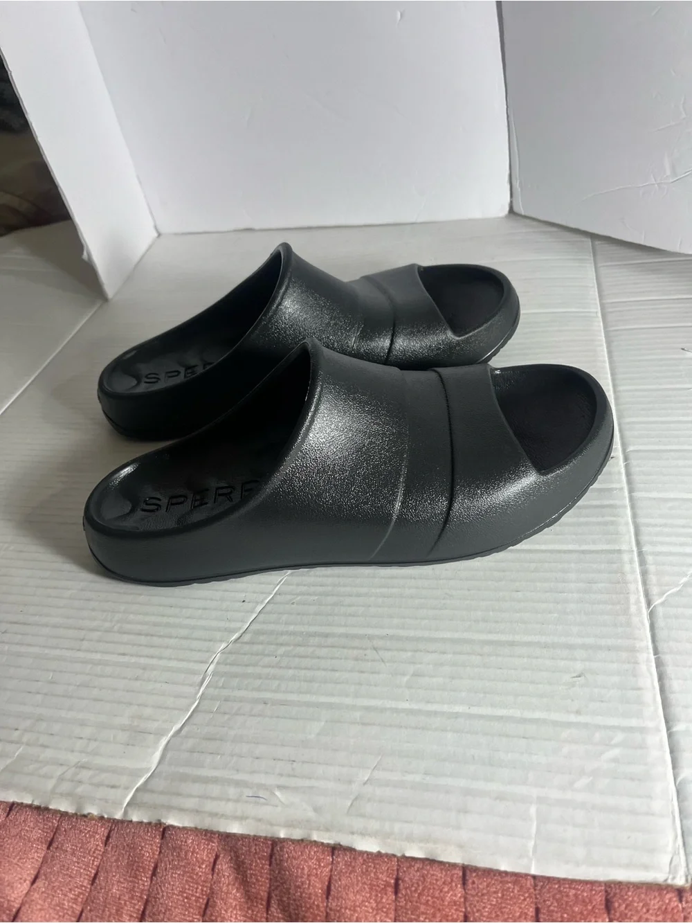 Sperry  sandal size 11 great condition